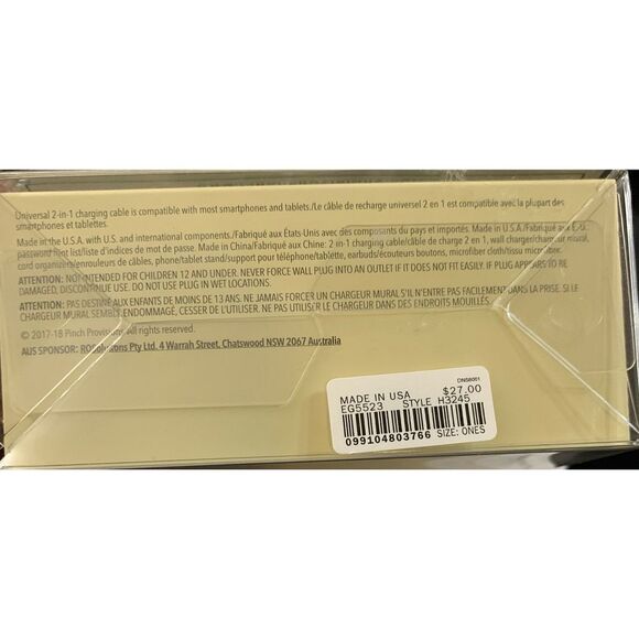 Pinch Provisions Mini Tech Kit - Picture 5 of 6